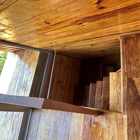 Tiny Villa Experience La Fortuna 外观 照片