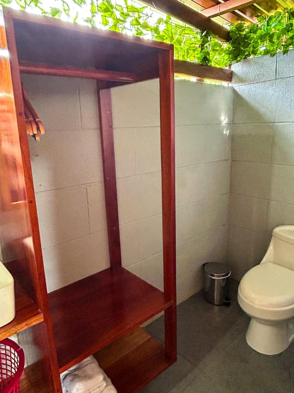 Tiny Villa Experience La Fortuna 外观 照片